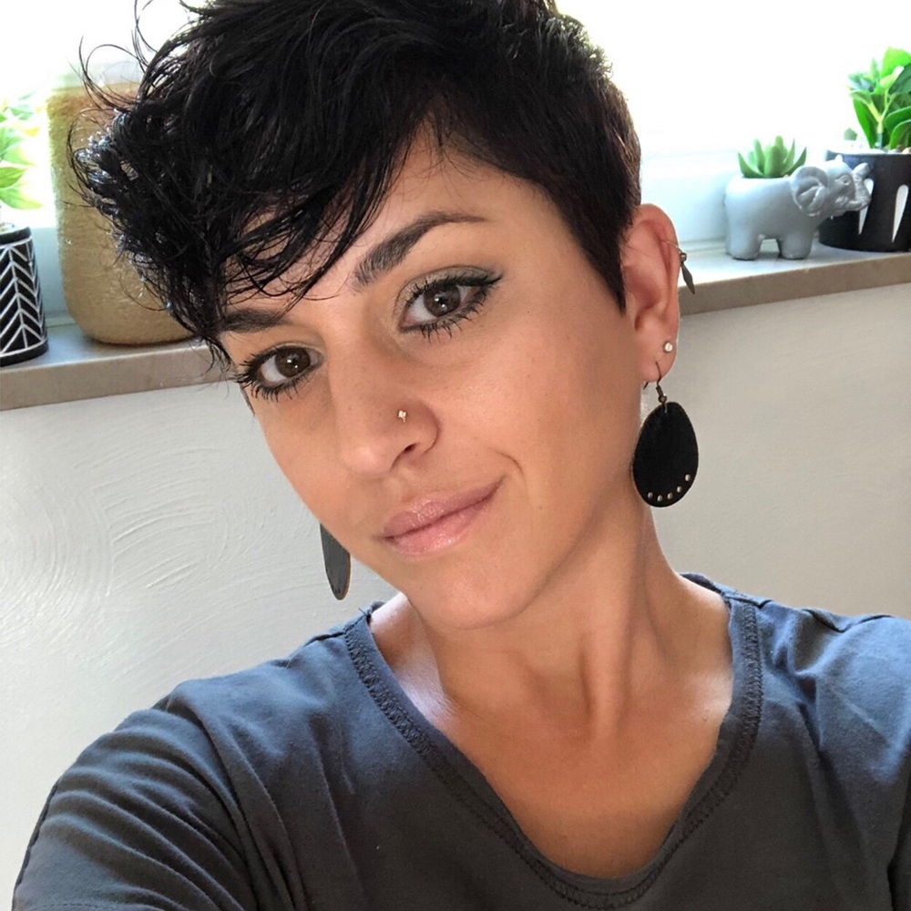Meet your Posher, Sarah